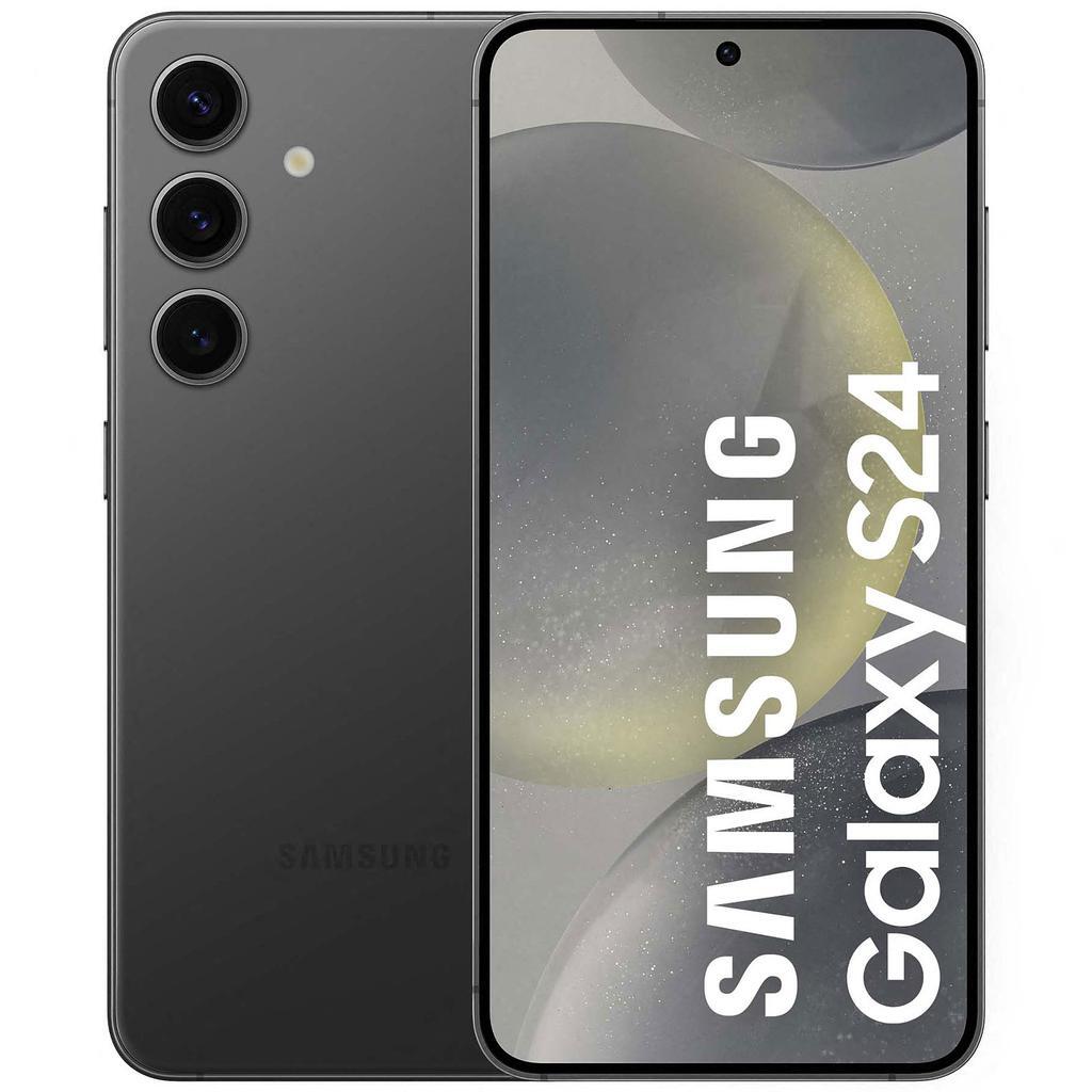Samsung Galaxy S24 - 삼성 / 갤럭시 S24 // 언락/정품