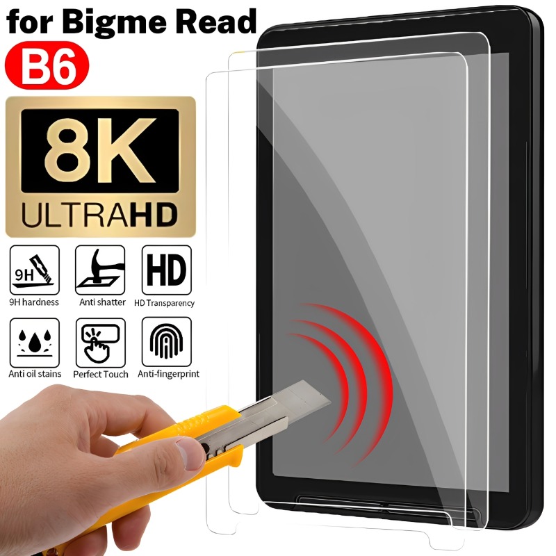 Matte Anti Glare Screen - 1-3Pcs 유연한 화면 보호기 HD 투명/무광택