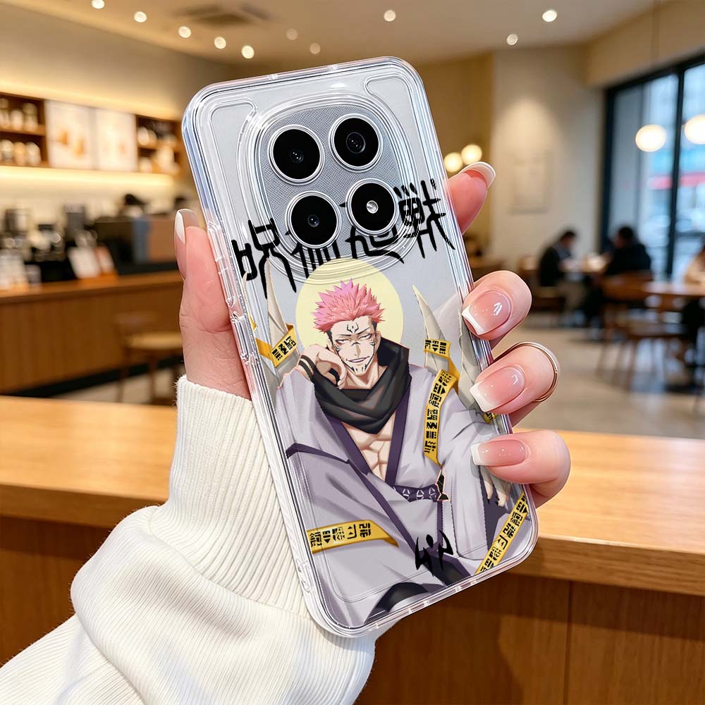 주주츠 케이센 애니메이션 샤오미 POCO X7 X6 X - Xiaomi Poco X6 리뷰 및 가격