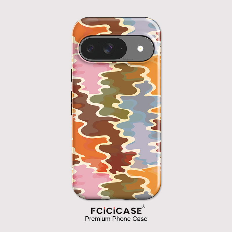Fcicicase 아크릴 무광 휴대폰 케이스 구글 픽셀 - Google Pixel 9 Pro 리뷰 및 가격