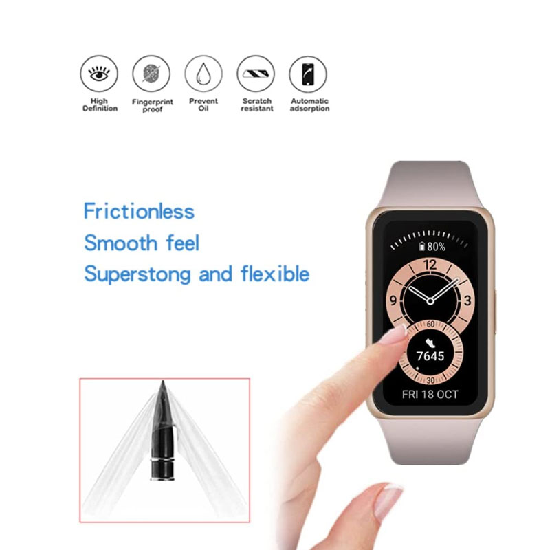 Huawei Watch Fit 2 용 곡선 가장자리 보 - Curved Edge Screen 리뷰 및 가격