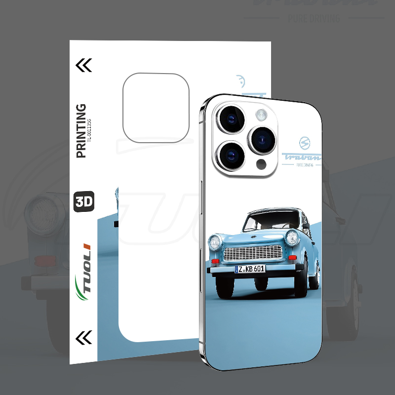 휴대 전화 화면 보호를위한 TUOLI 자동차 백 스티커 - Screen Protector Cutter 리뷰 및 가격