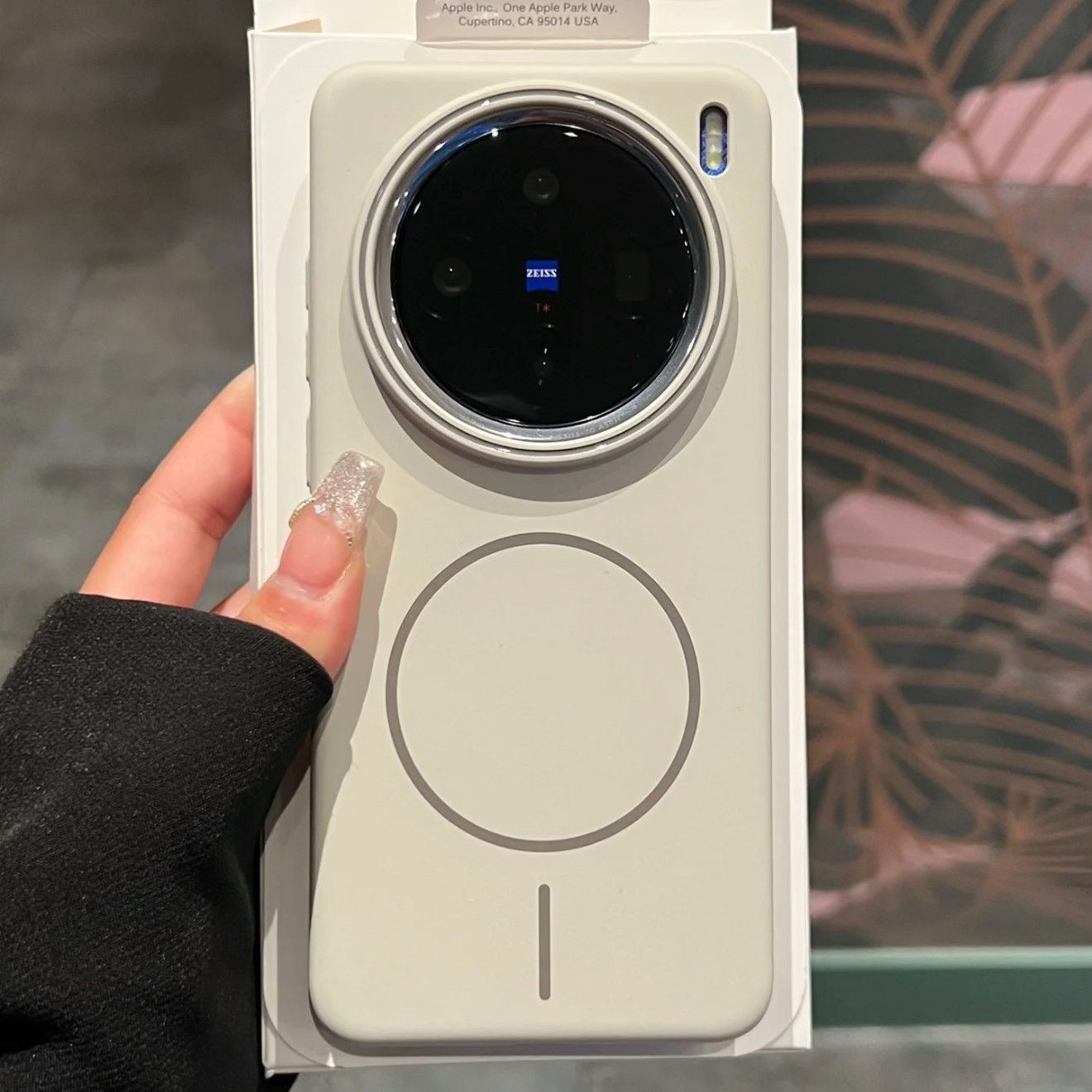 투명 TPU/무광 지문 방지 하이드로겔 풀 커버 소프트 - Realme C67 리뷰 및 가격