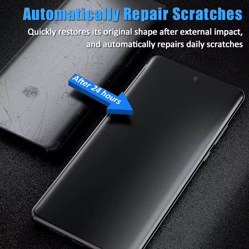 Xiaomi Redmi Note 14 Pro 서리로 덥 - Flexible Tpu Film 리뷰 및 가격
