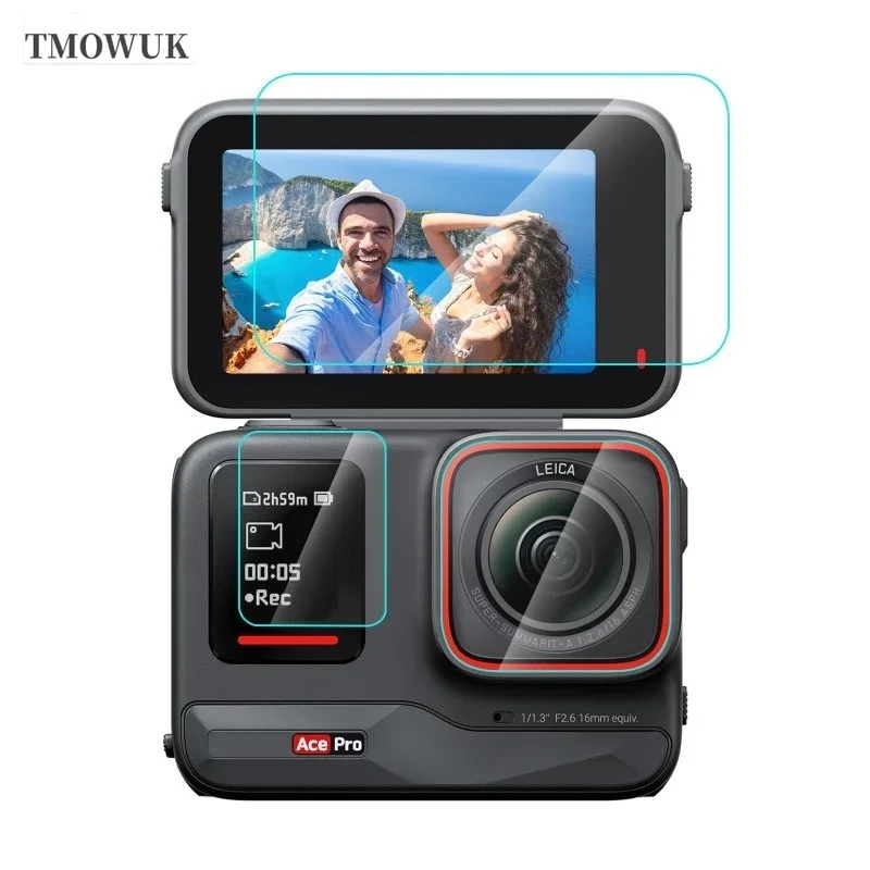 Insta360 Link 2 Link 2C용 유연한 강 - Flexible Tpu Film 리뷰 및 가격