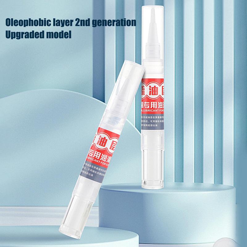 휴대폰 스크린 클리너 도구 터치 스크린 클리너 스프레이 - Oleophobic Coating Spray 리뷰 및 가격