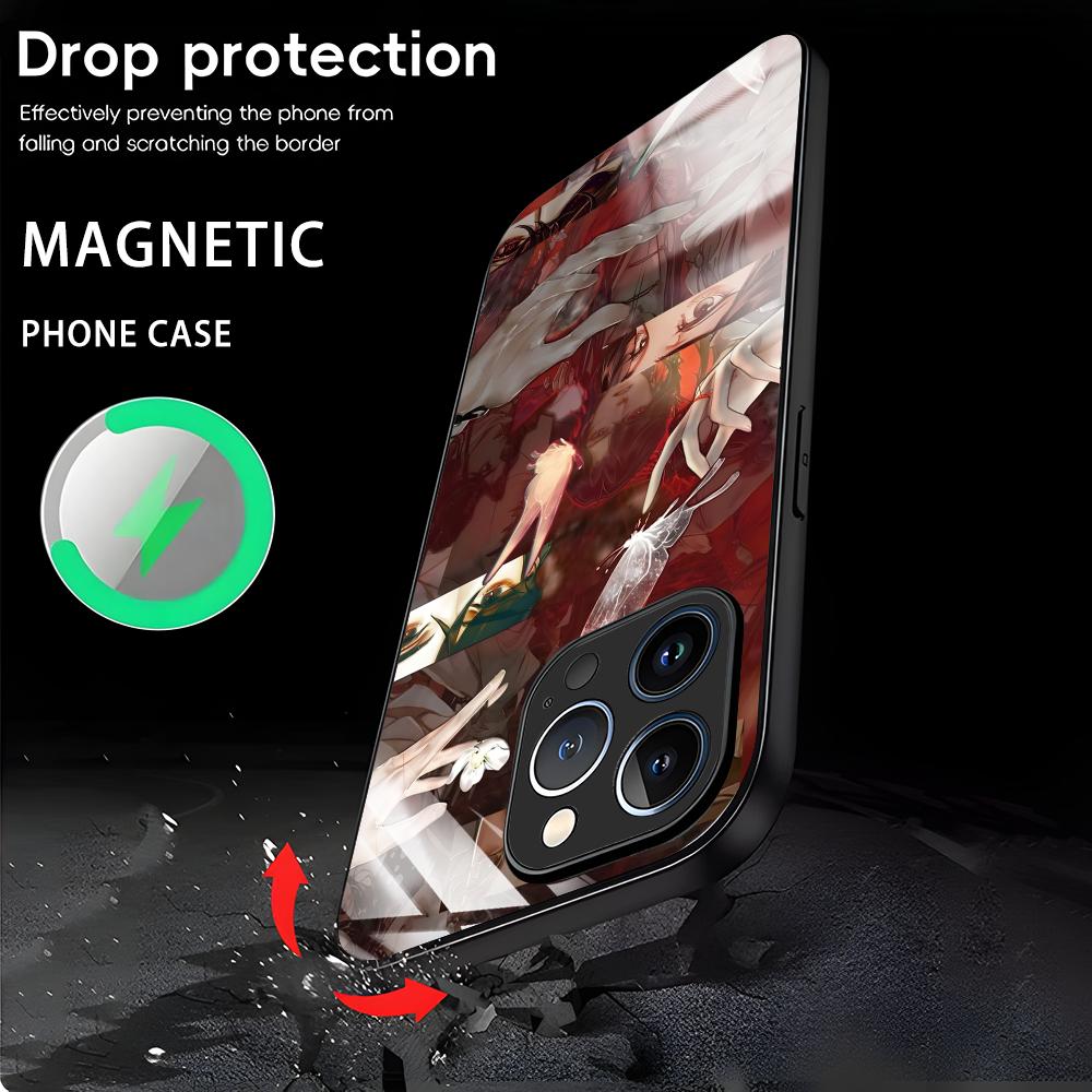 2026년 신제품 체크무늬 마운틴 마그네틱 케이스 아이 - Camera Lens Protector 리뷰 및 가격